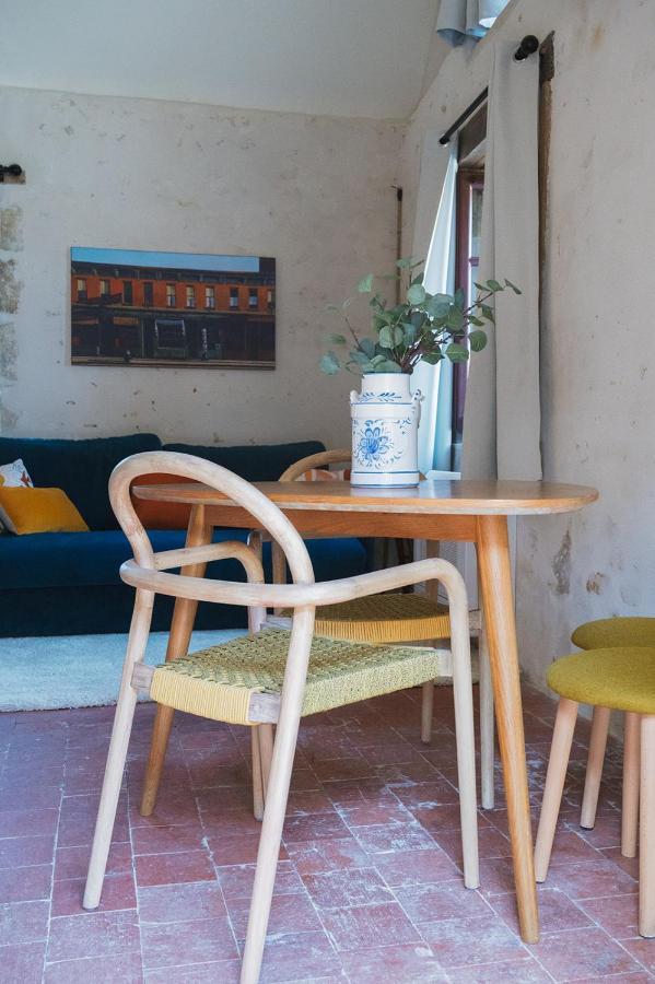 La Maison D'Apremont Dış mekan fotoğraf