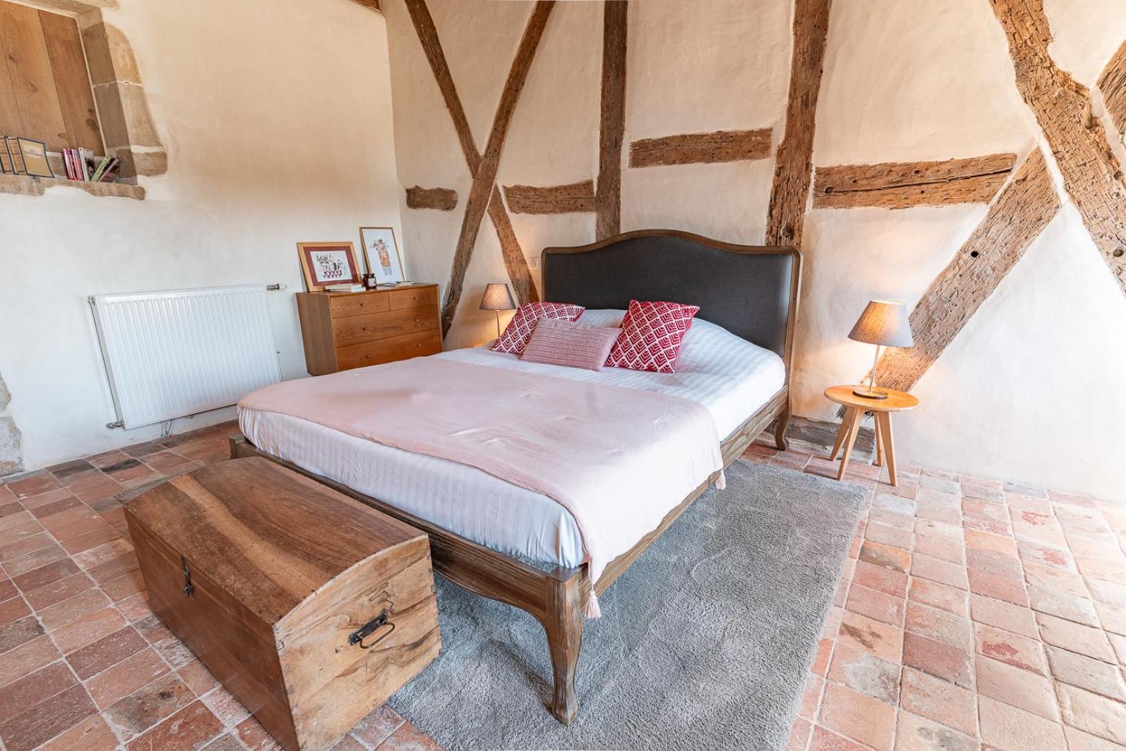 La Maison D'Apremont Dış mekan fotoğraf