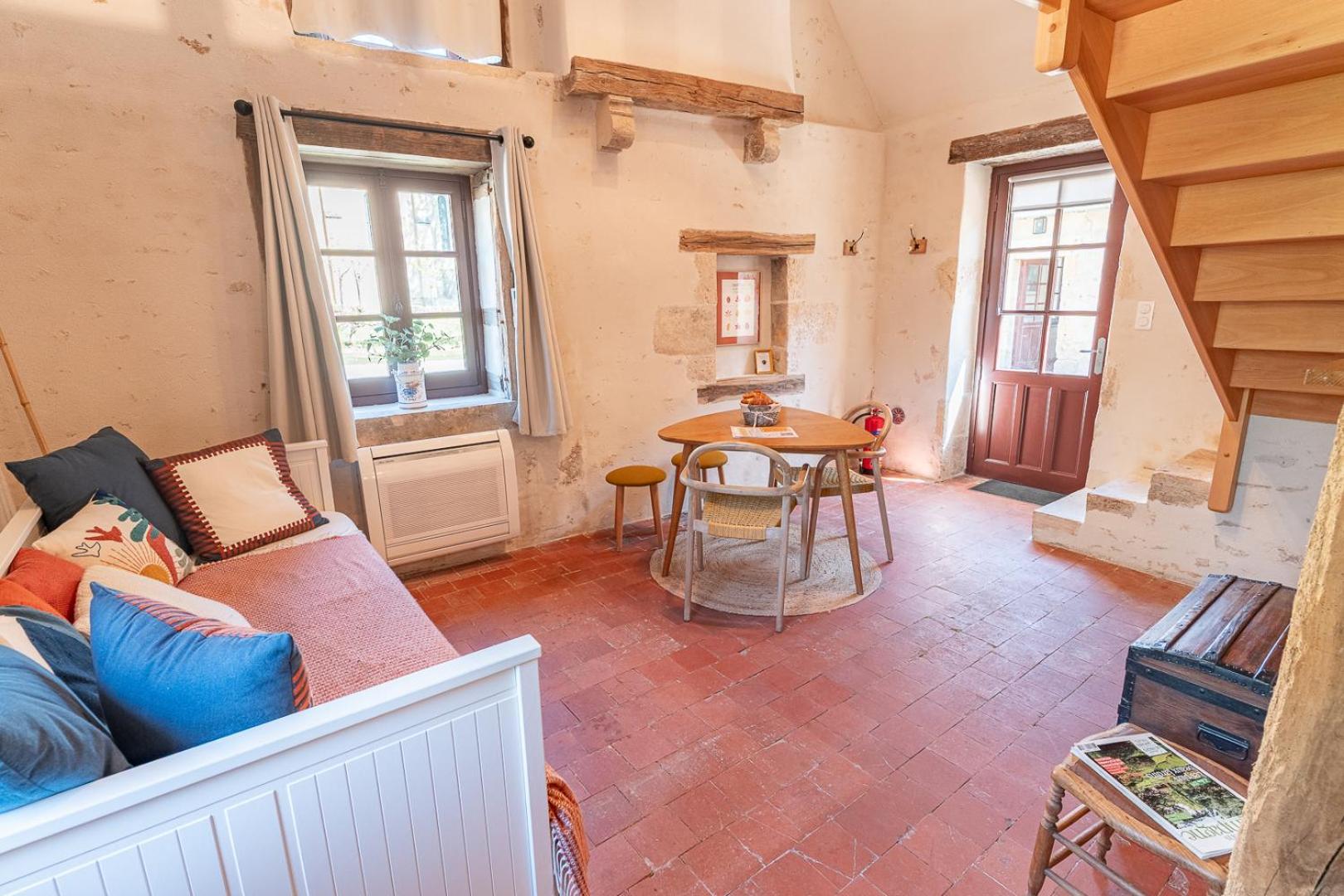 La Maison D'Apremont Dış mekan fotoğraf