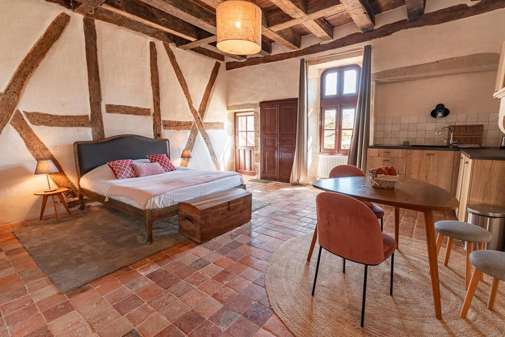 La Maison D'Apremont Dış mekan fotoğraf