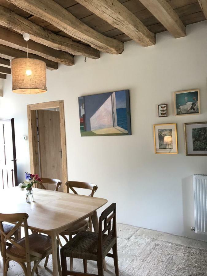 La Maison D'Apremont Dış mekan fotoğraf