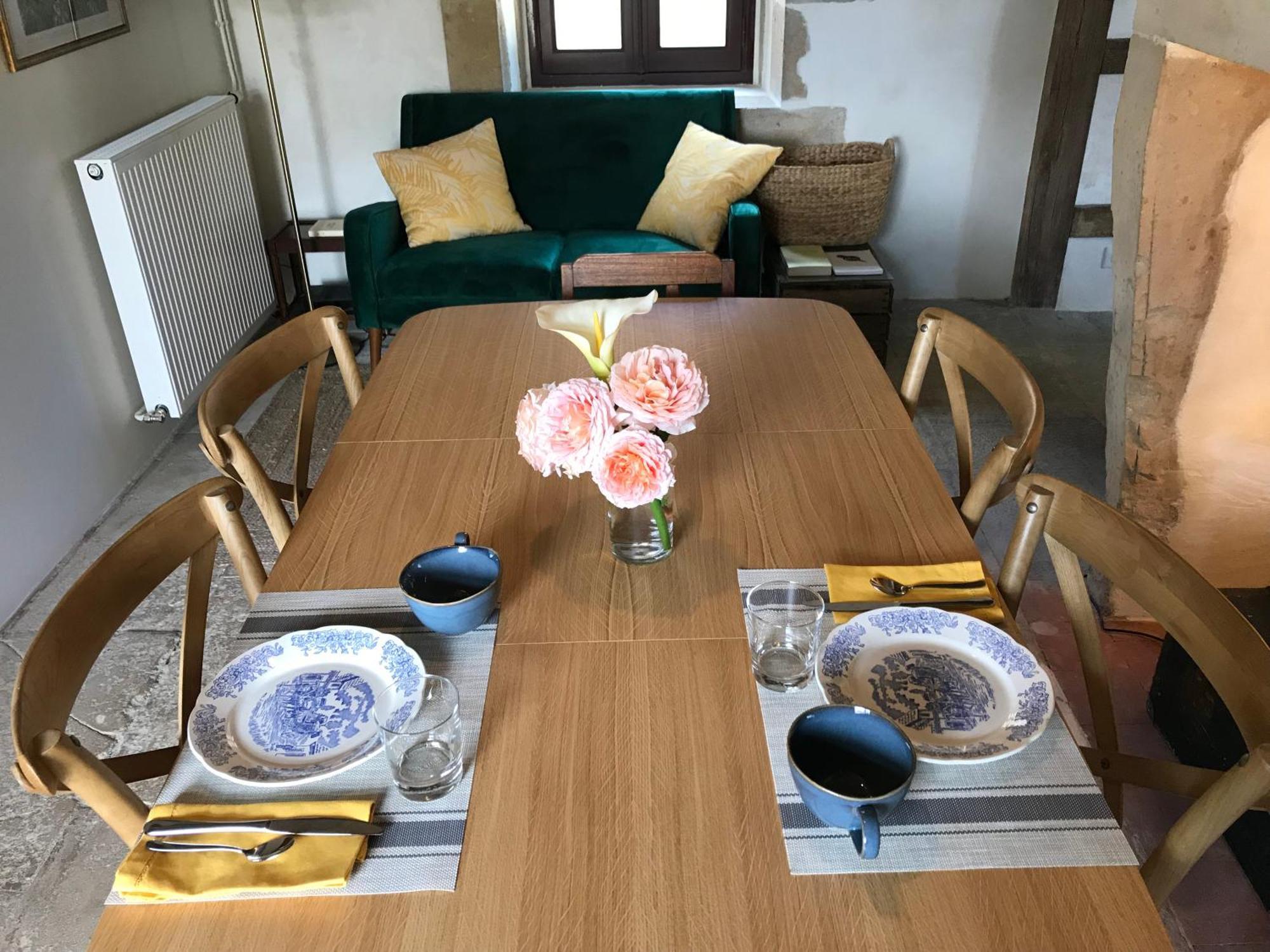 La Maison D'Apremont Dış mekan fotoğraf